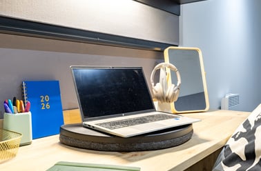 Premium Plus En Suite, Biscuit Factory, 140 Little Donegall Street, Central, Belfast - Image 2